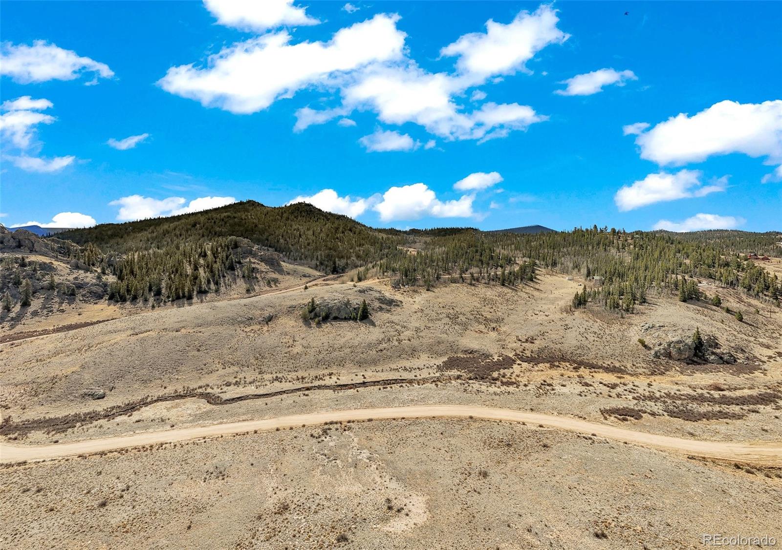 1950 Travois Road Como CO 80432