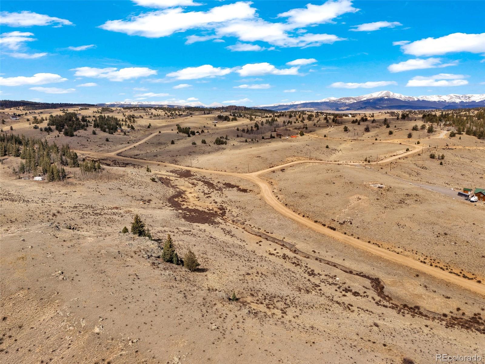 1950 Travois Road Como CO 80432