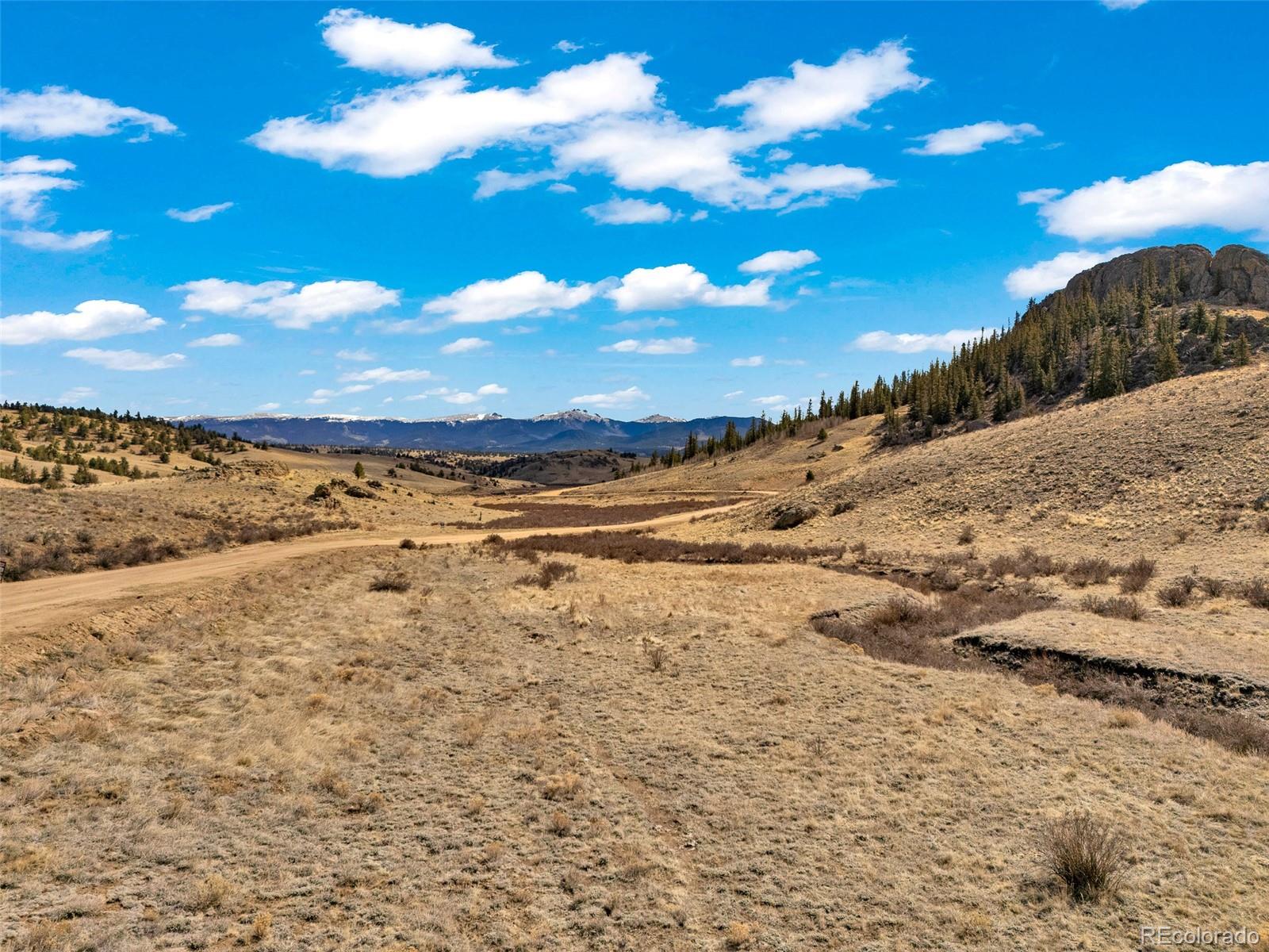 1950 Travois Road Como CO 80432