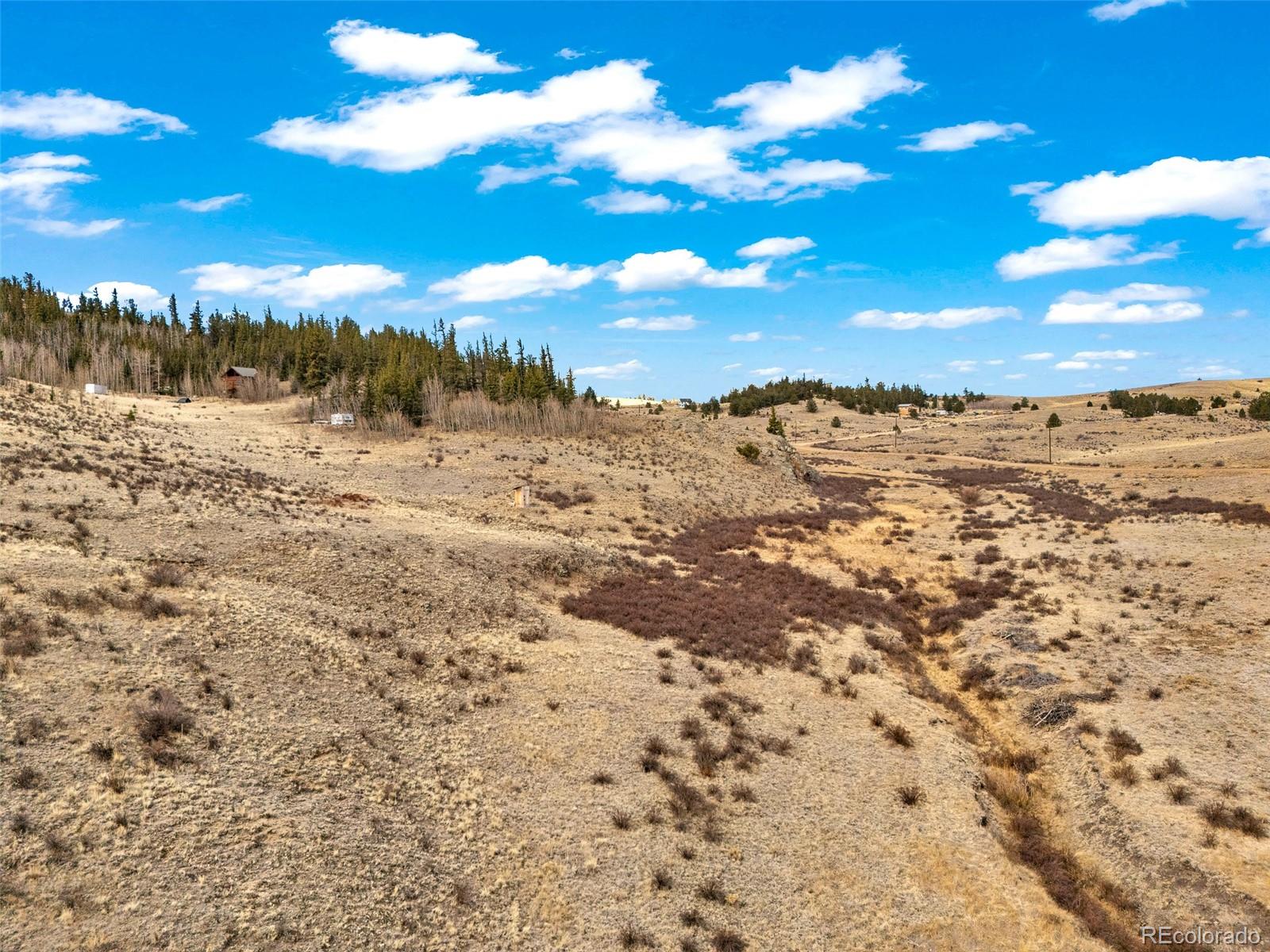 1950 Travois Road Como CO 80432