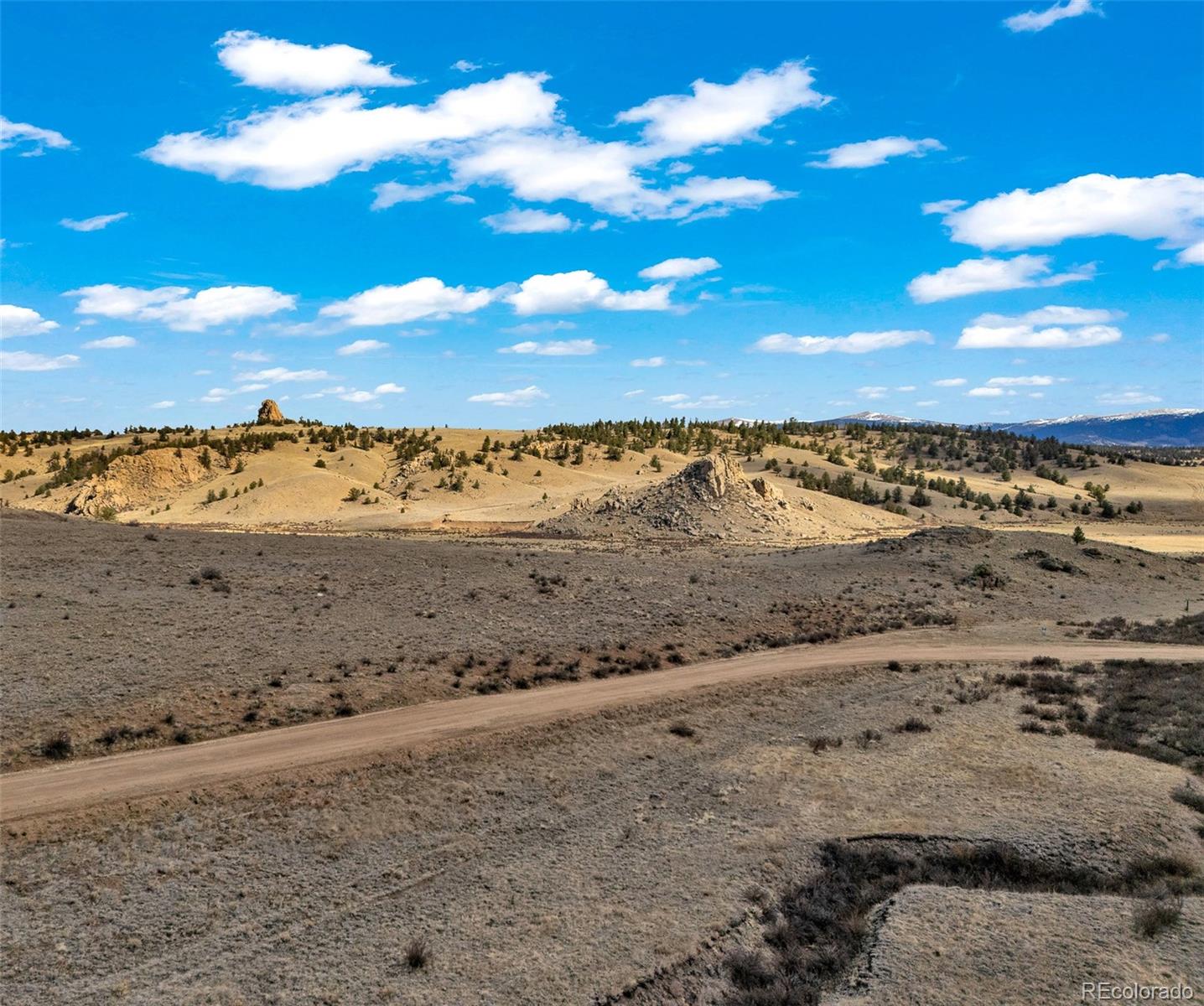 1950 Travois Road Como CO 80432