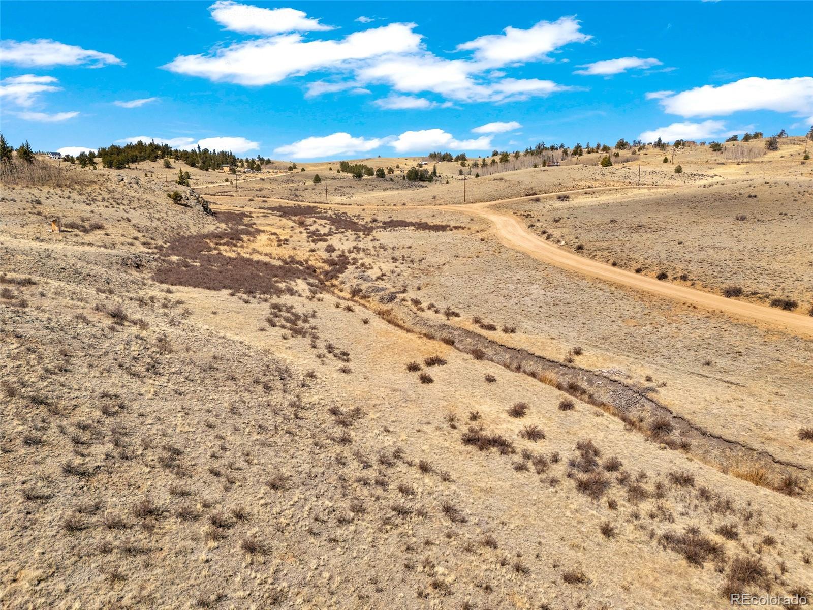 1950 Travois Road Como CO 80432