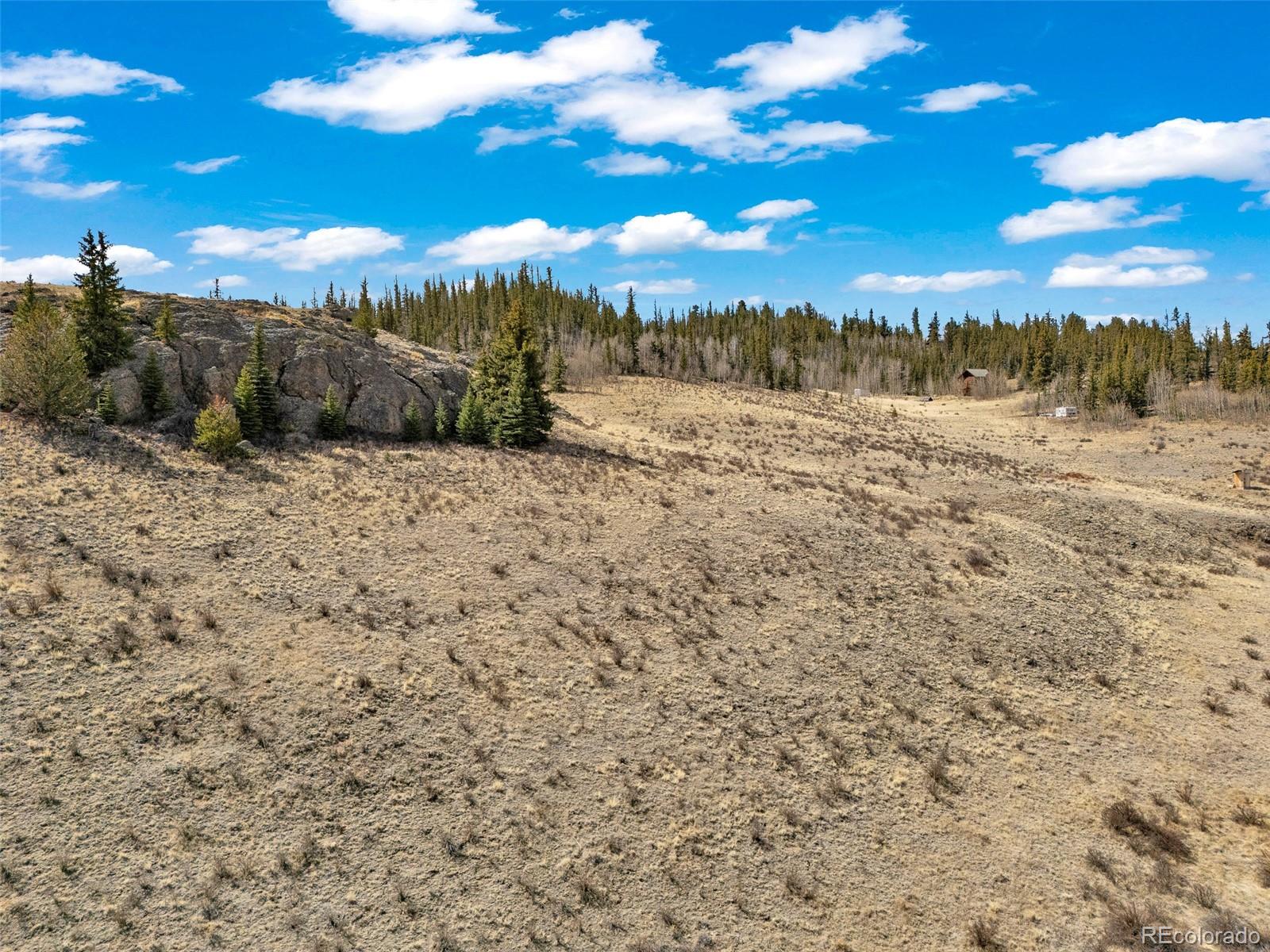 1950 Travois Road Como CO 80432