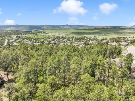 1180 Lone Scout Lookout Monument CO 80132