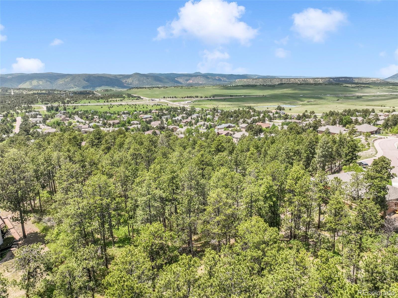 1180 Lone Scout Lookout Monument CO 80132