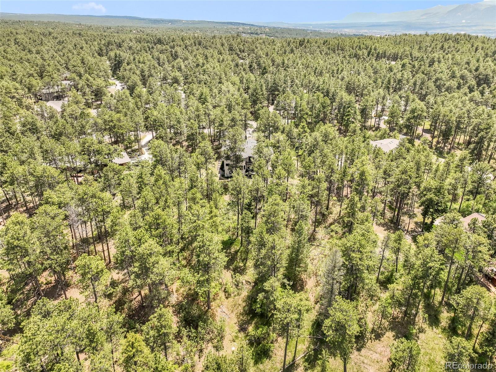 1180 Lone Scout Lookout Monument CO 80132
