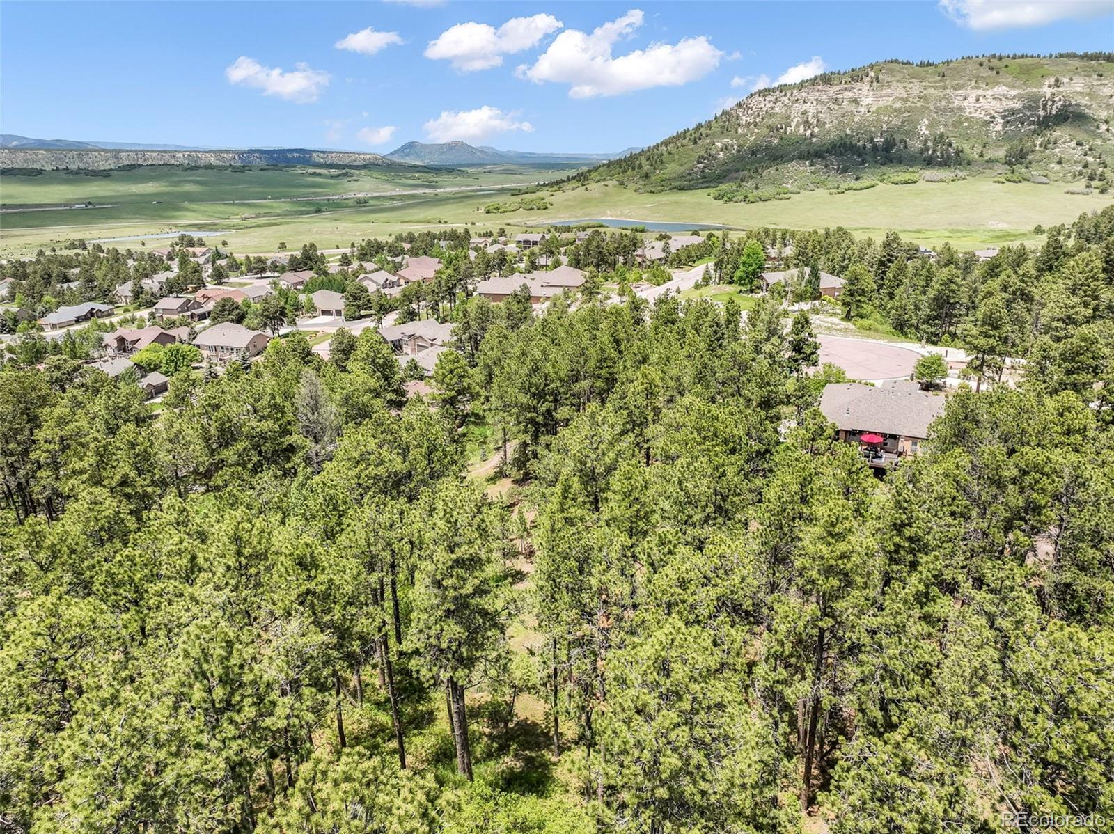 1180 Lone Scout Lookout Monument CO 80132