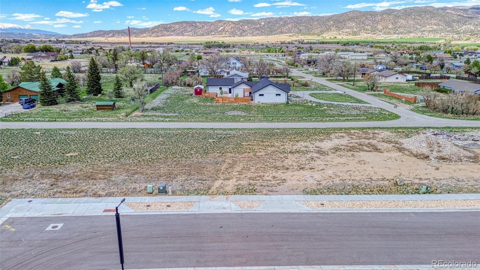 162 Cotopaxi Lane Salida CO 81201
