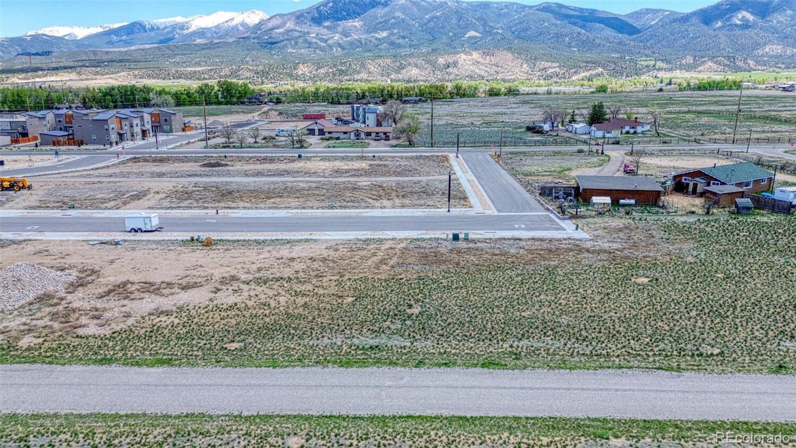 162 Cotopaxi Lane Salida CO 81201