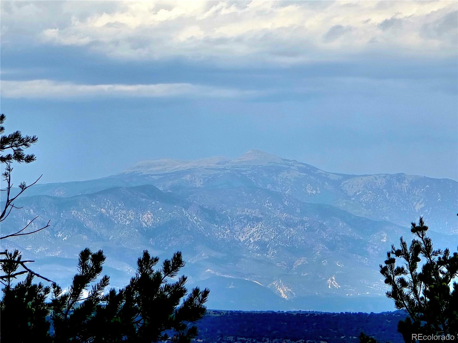 Lot 97 Phase #4 River Ridge Ranch Walsenburg CO 81089