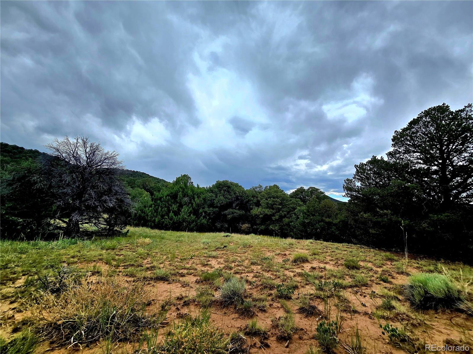 Lot 97 Phase #4 River Ridge Ranch Walsenburg CO 81089