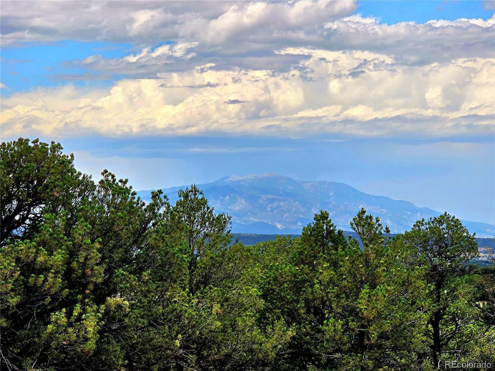 Lot 97 Phase #4 River Ridge Ranch Walsenburg CO 81089