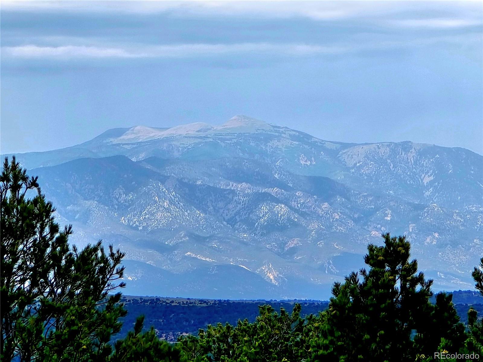 Lot 97 Phase #4 River Ridge Ranch Walsenburg CO 81089