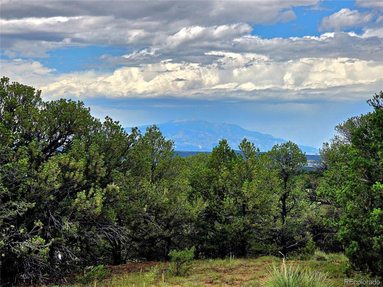 Lot 97 Phase #4 River Ridge Ranch Walsenburg CO 81089