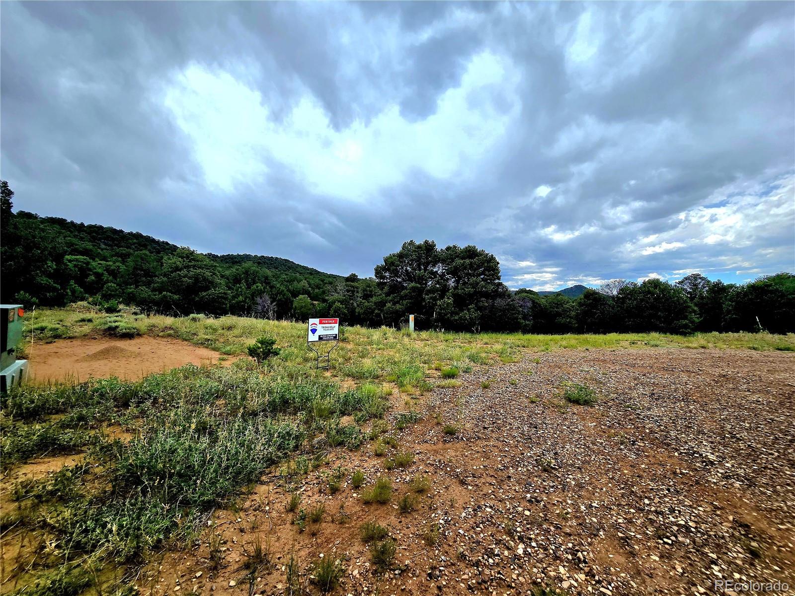 Lot 97 Phase #4 River Ridge Ranch Walsenburg CO 81089