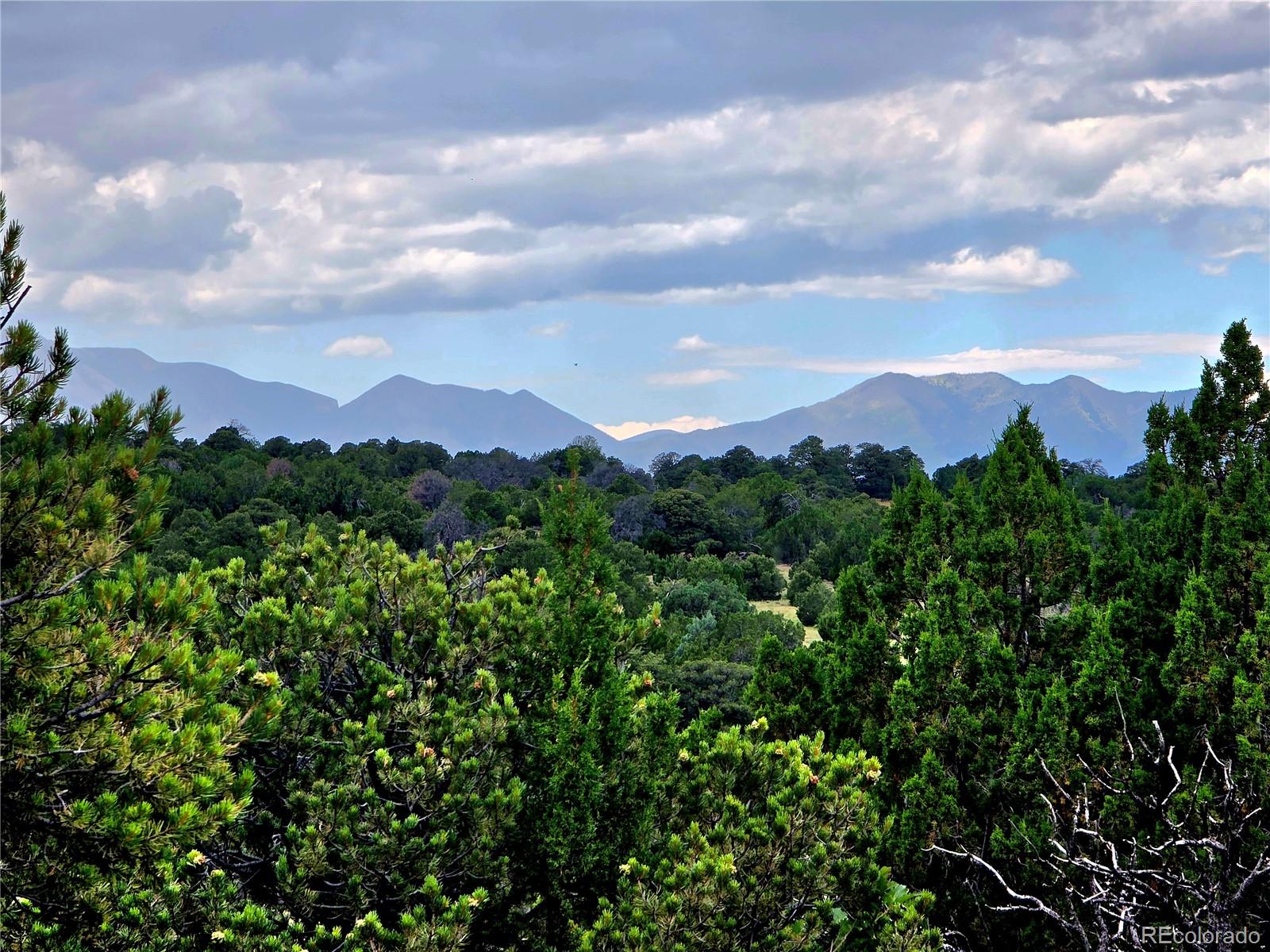 Lot 97 Phase #4 River Ridge Ranch Walsenburg CO 81089