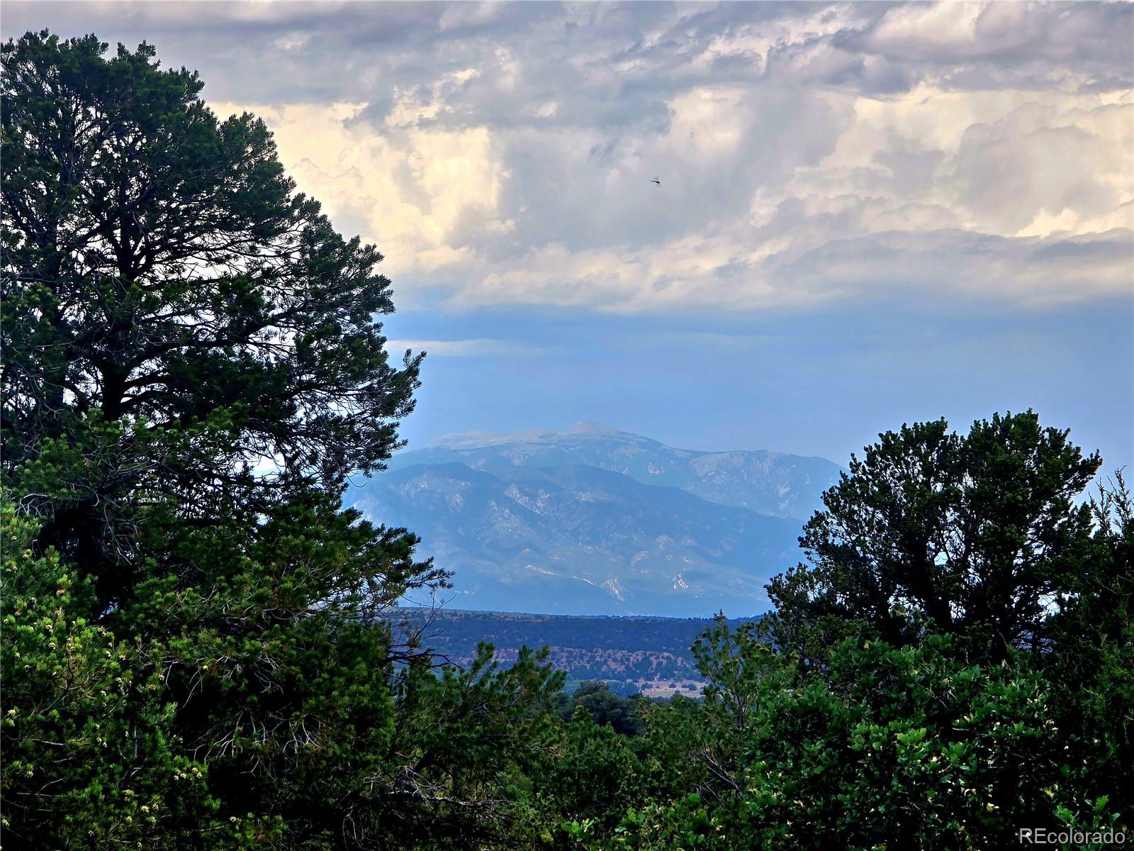 Lot 97 Phase #4 River Ridge Ranch Walsenburg CO 81089