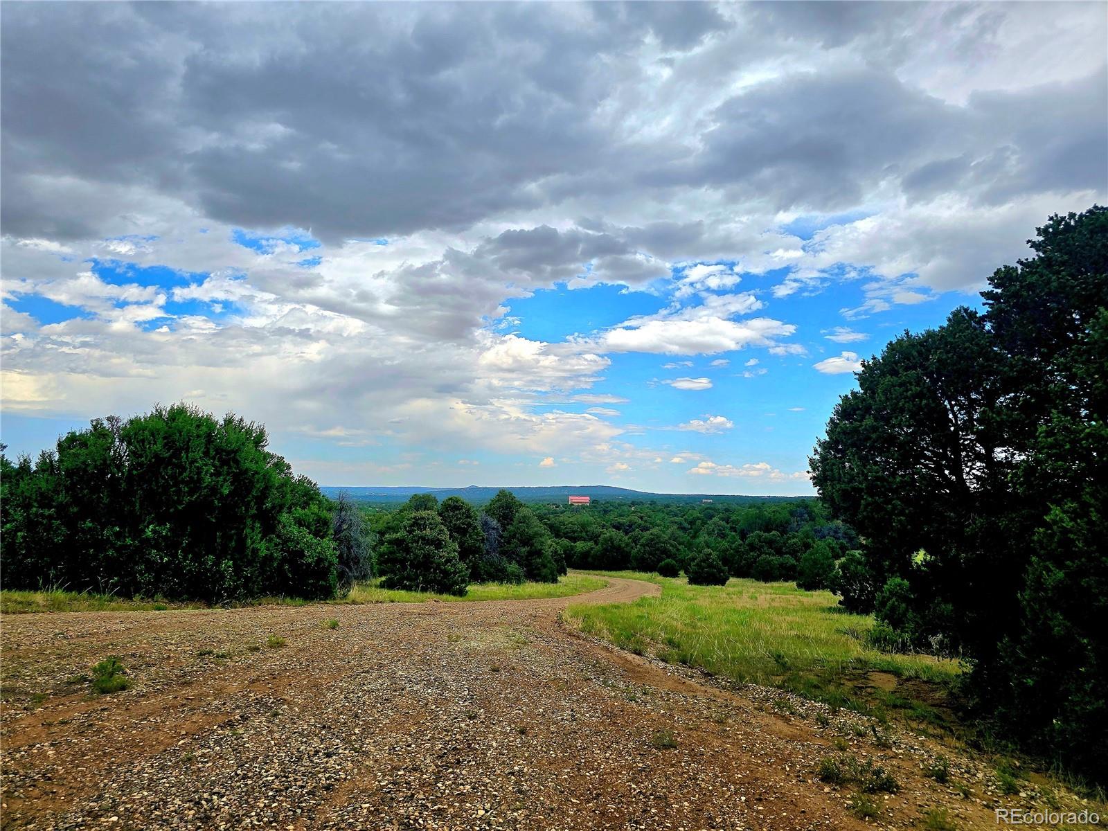 Lot 97 Phase #4 River Ridge Ranch Walsenburg CO 81089