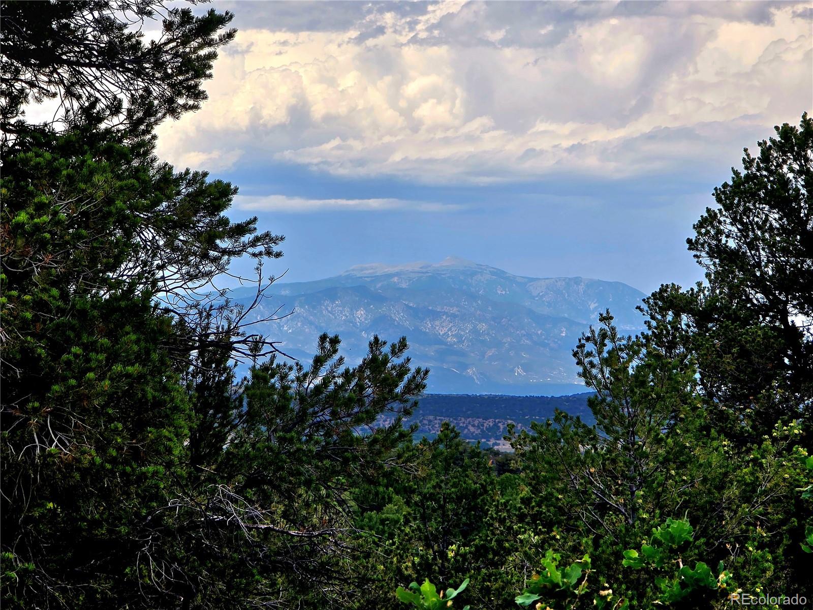 Lot 97 Phase #4 River Ridge Ranch Walsenburg CO 81089