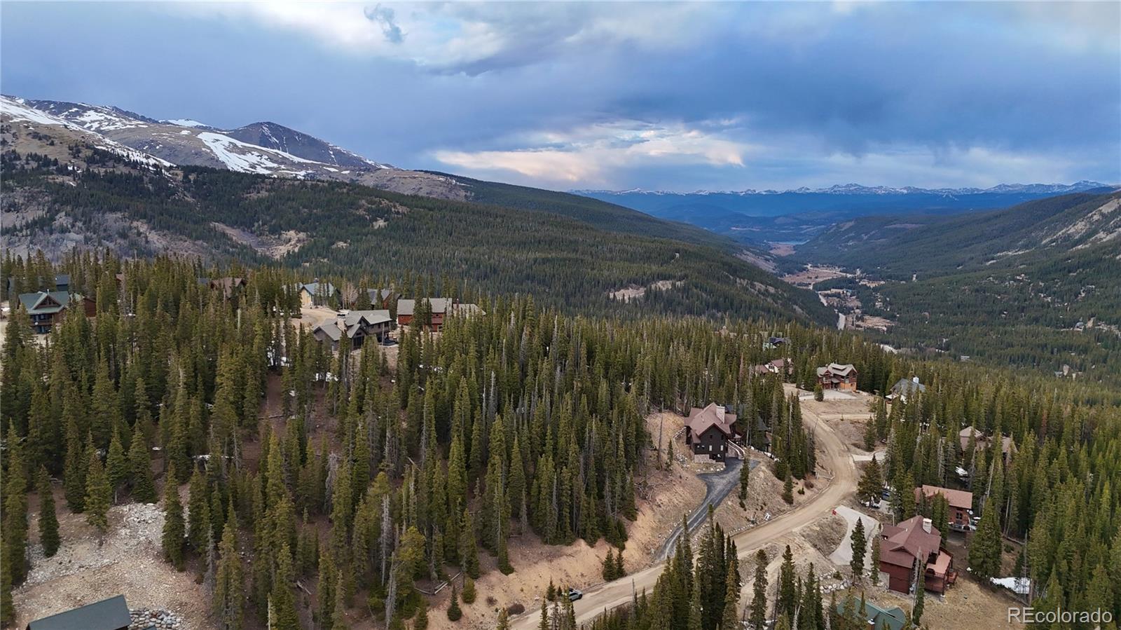331 Kimmes Lane Breckenridge CO 80424
