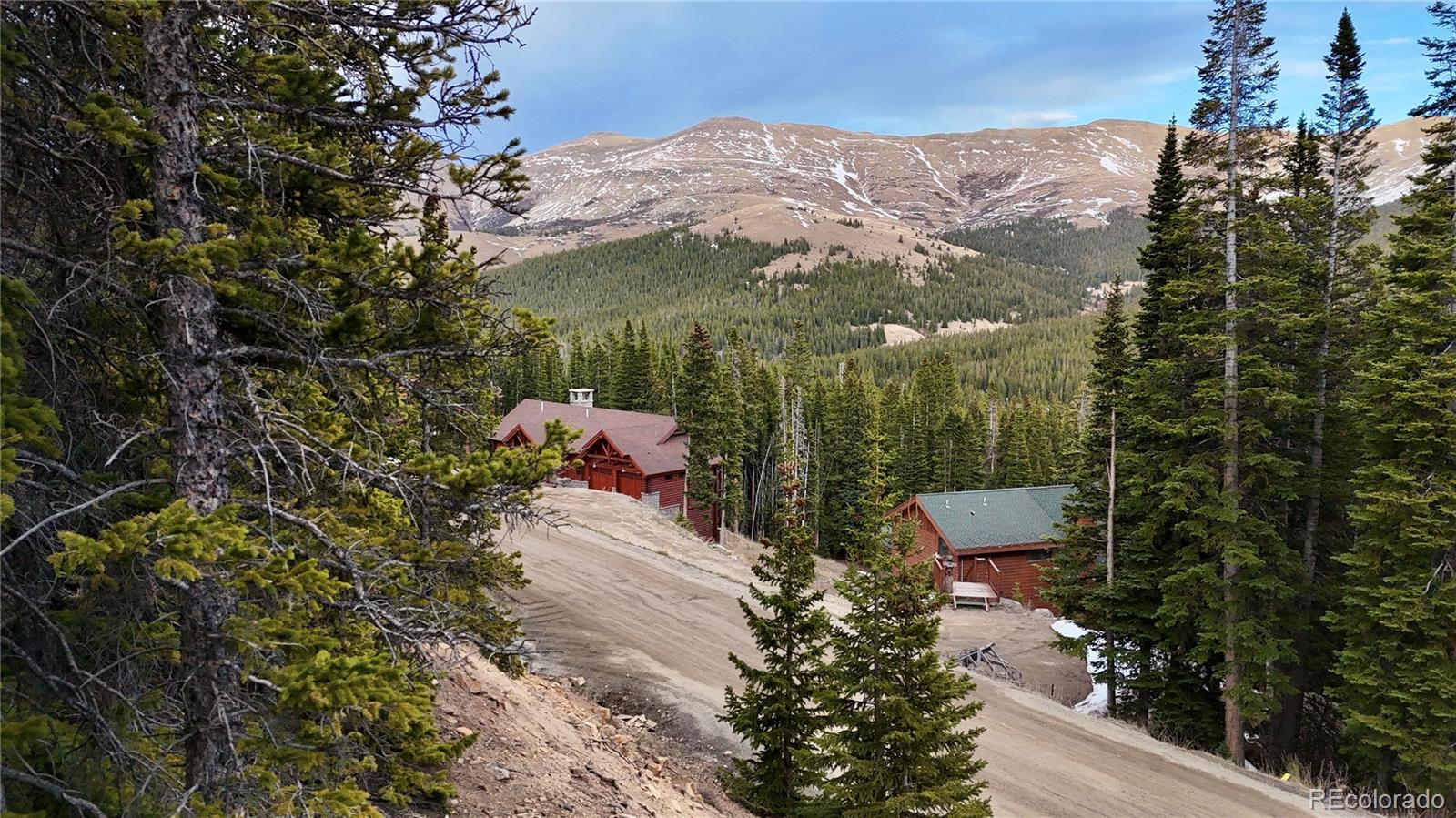 331 Kimmes Lane Breckenridge CO 80424