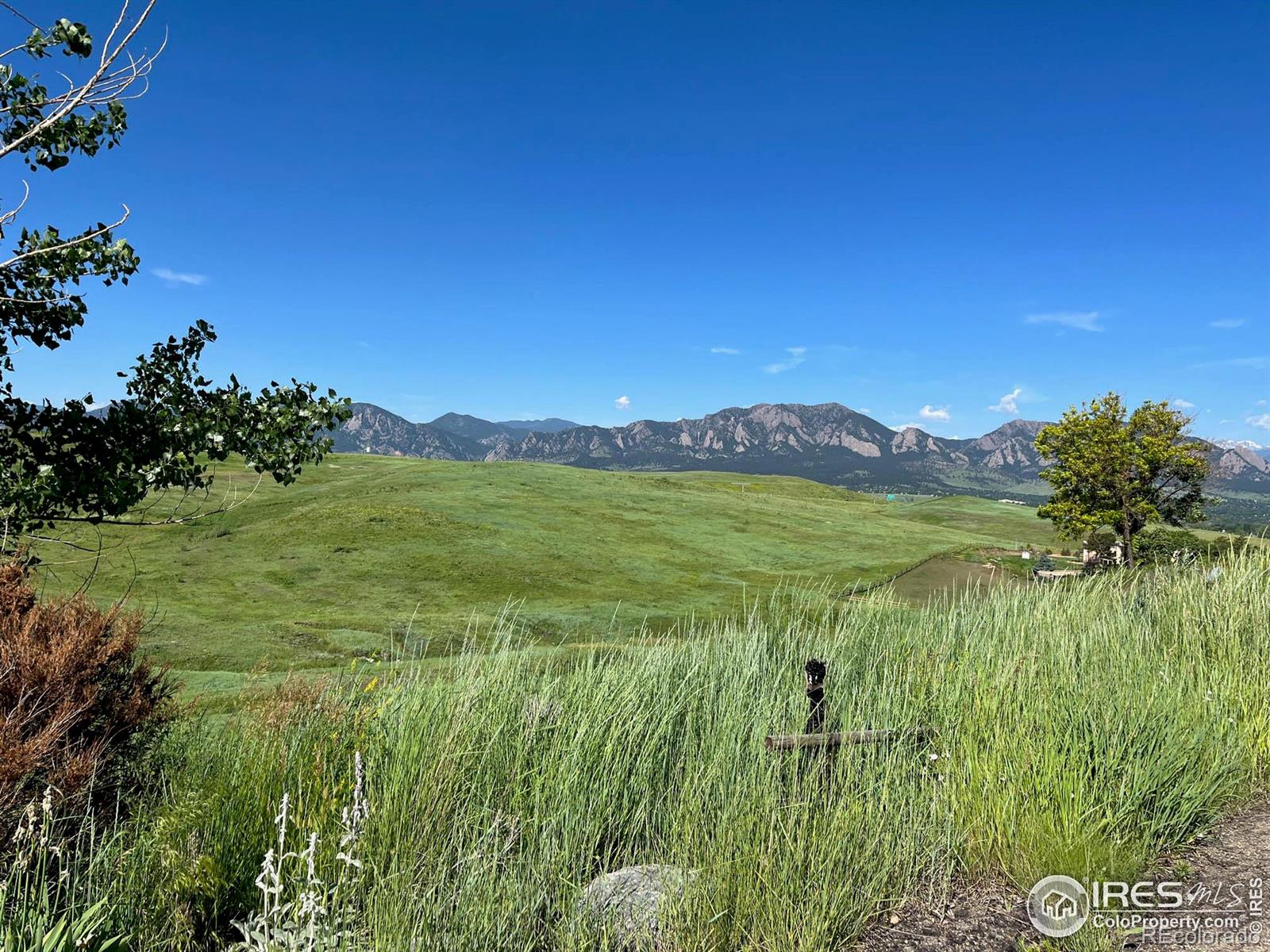 9 Benchmark Drive Boulder CO 80303