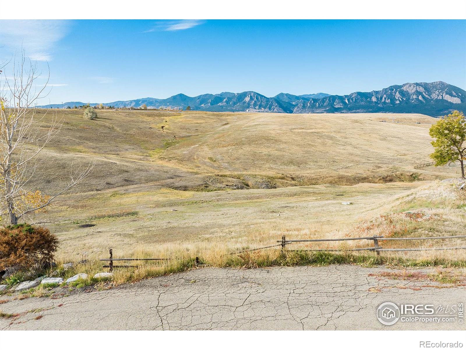 9 Benchmark Drive Boulder CO 80303