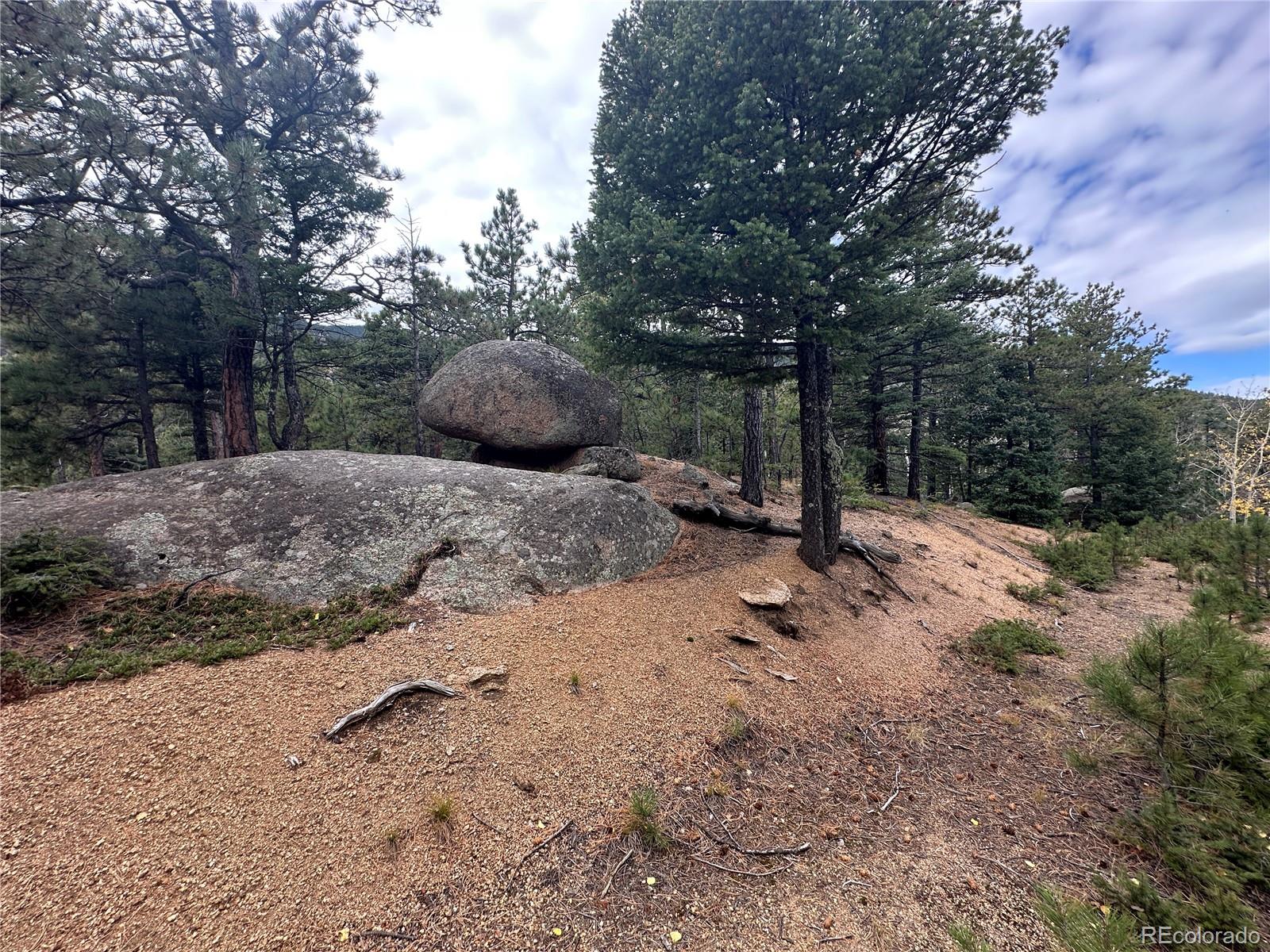 316 Summit Ridge Manitou Springs CO 80829