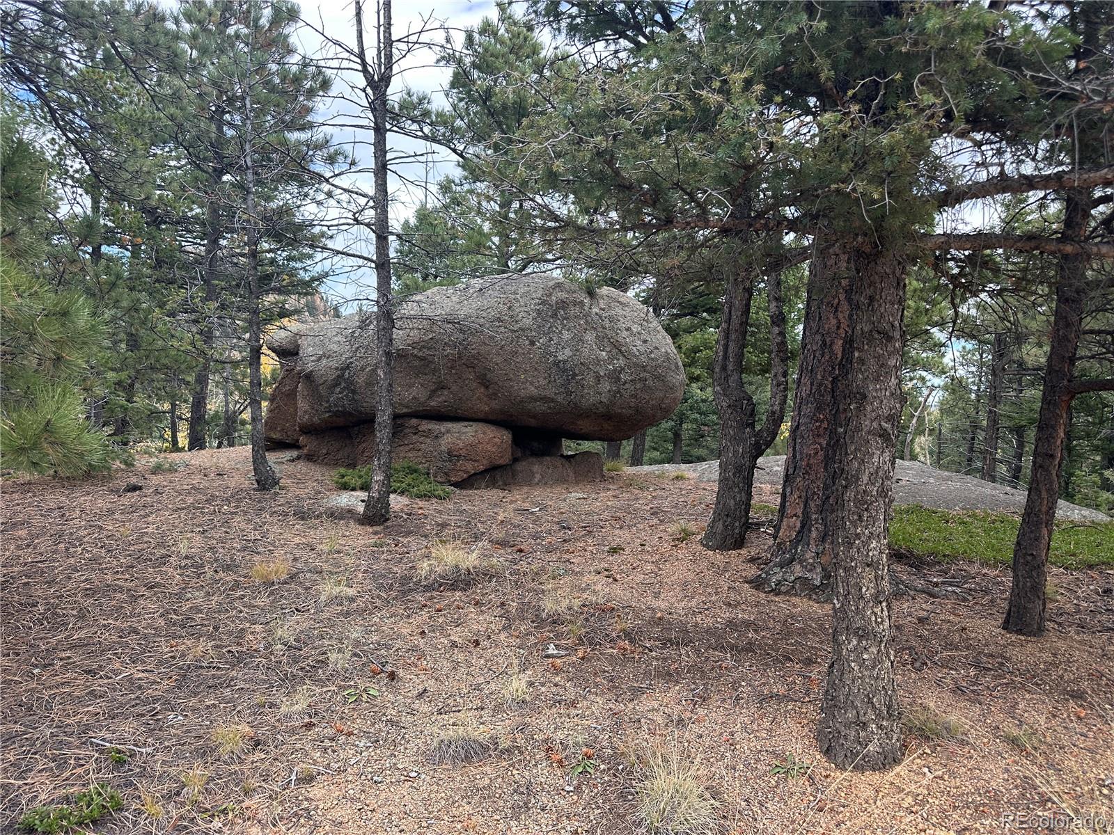 316 Summit Ridge Manitou Springs CO 80829