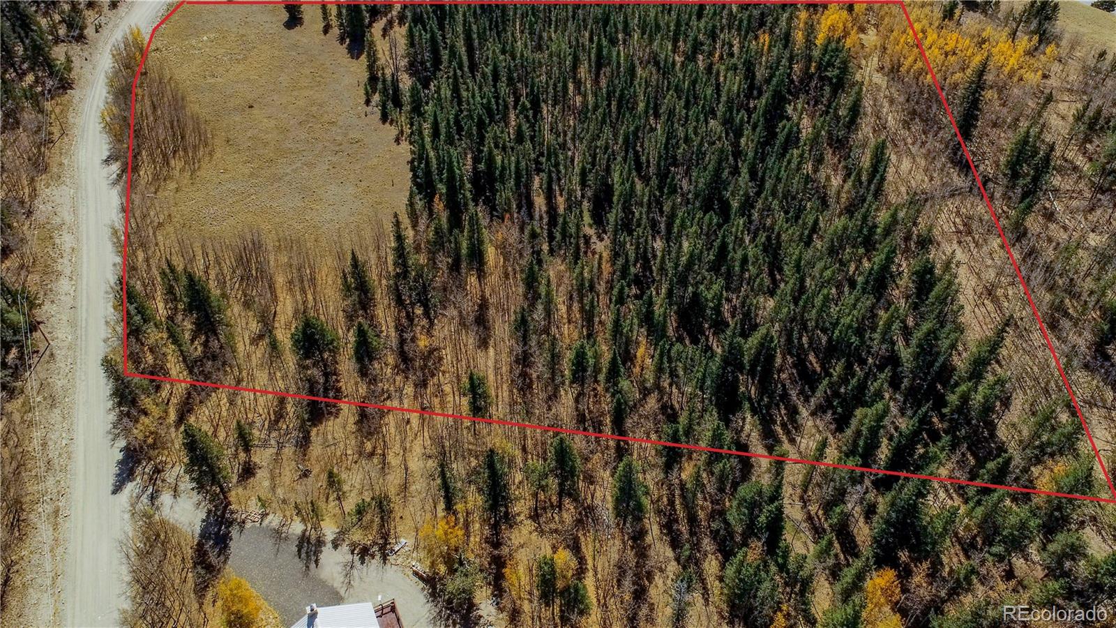 459 Platte River Drive Fairplay CO 80440