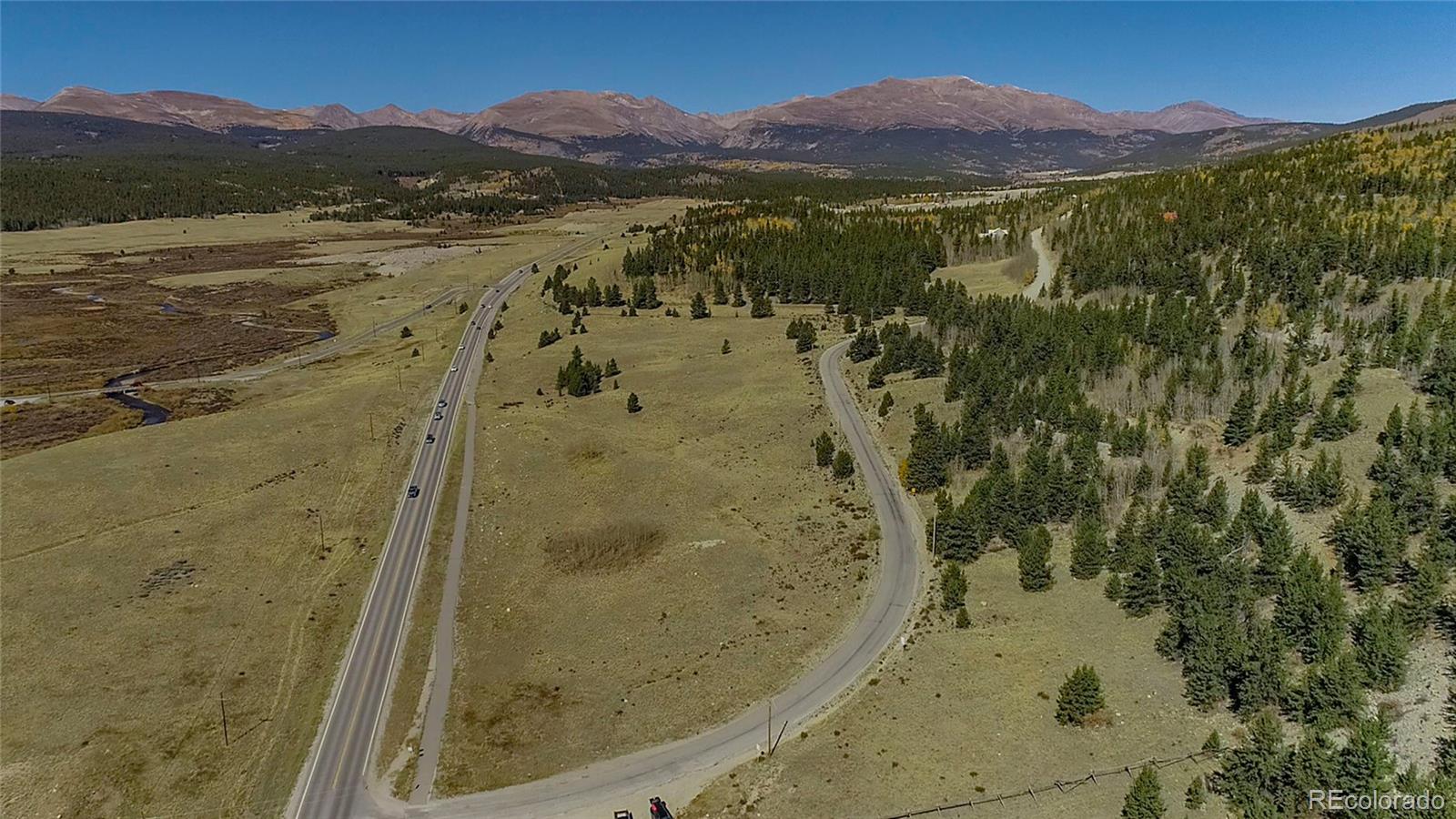 459 Platte River Drive Fairplay CO 80440