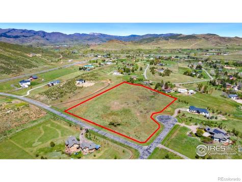 4442 Del Colina Way Laporte CO 80535