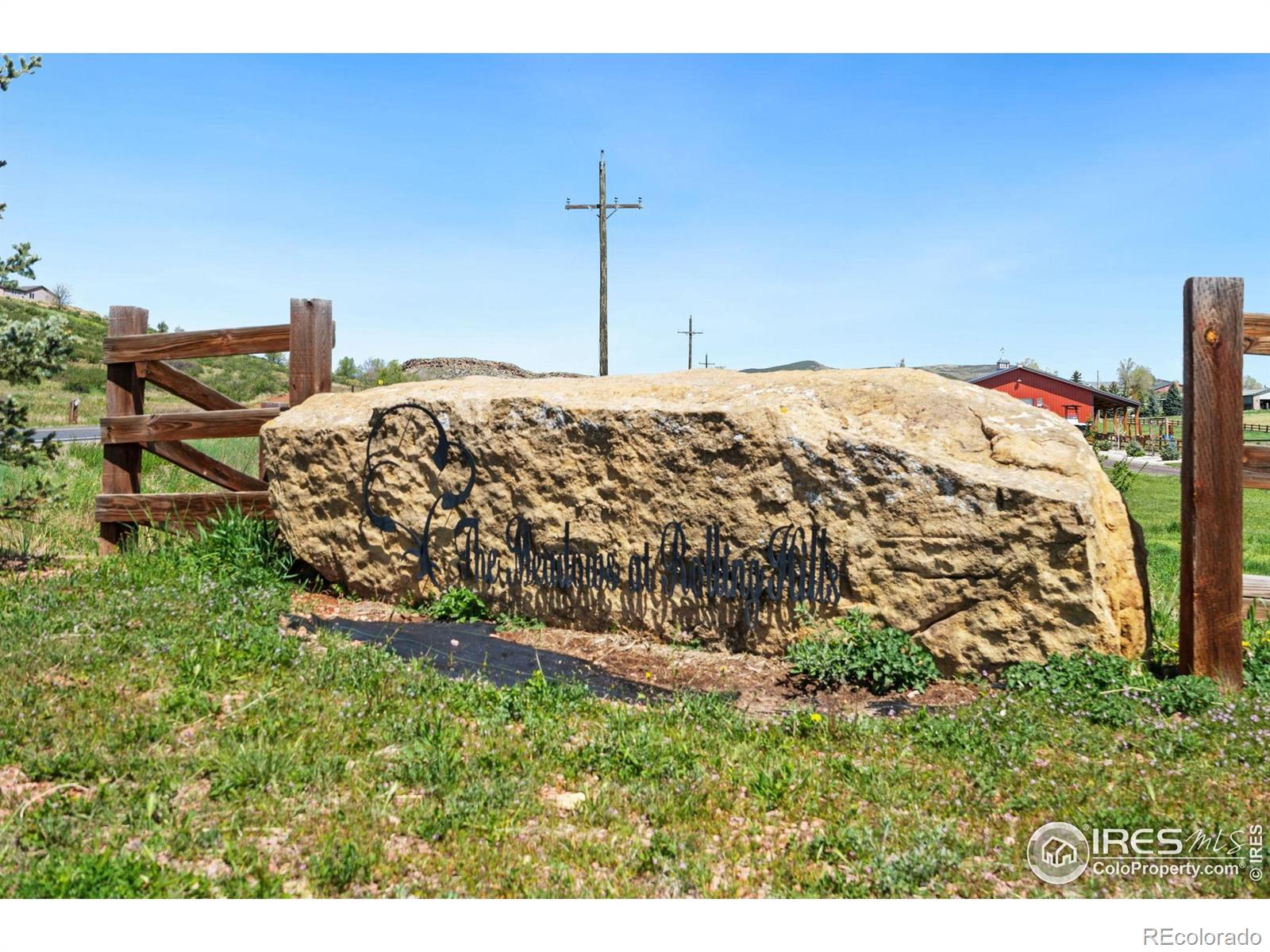 4442 Del Colina Way Laporte CO 80535