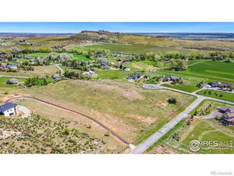 4442 Del Colina Way Laporte CO 80535