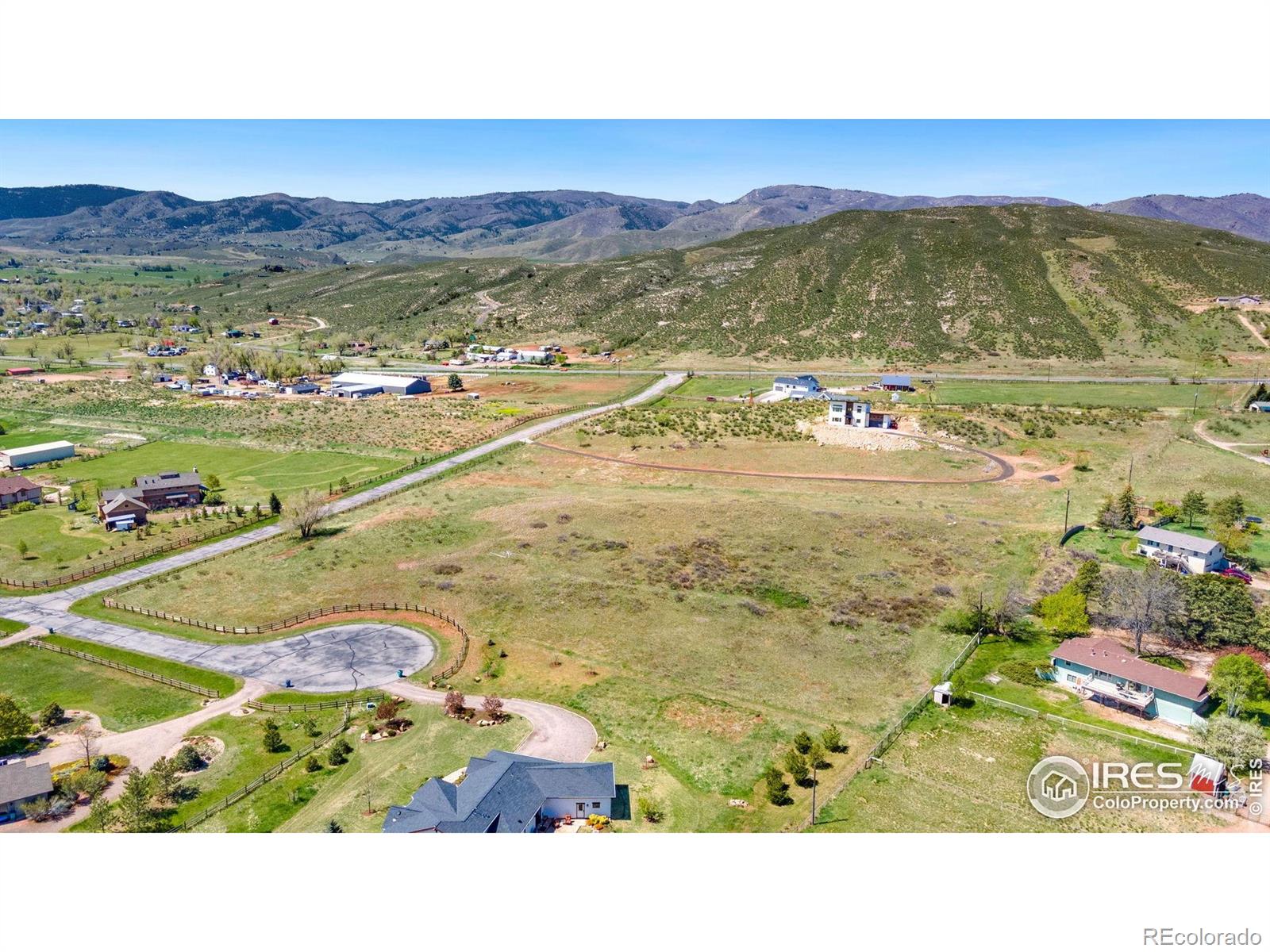 4442 Del Colina Way Laporte CO 80535