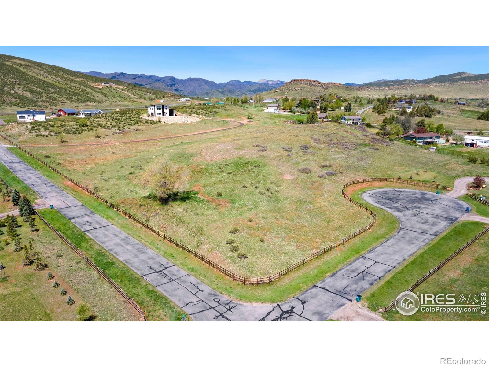 4442 Del Colina Way Laporte CO 80535