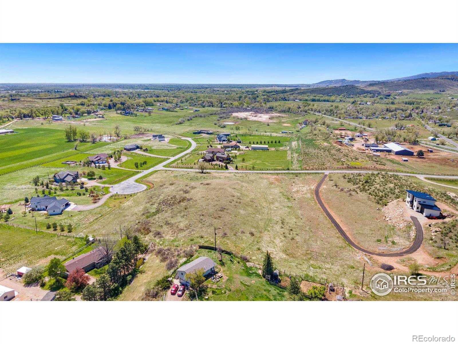 4442 Del Colina Way Laporte CO 80535