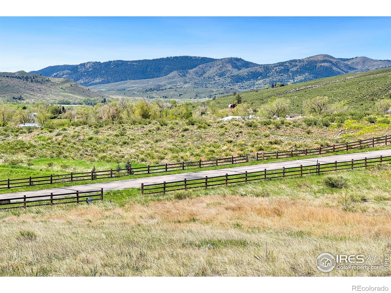 4442 Del Colina Way Laporte CO 80535
