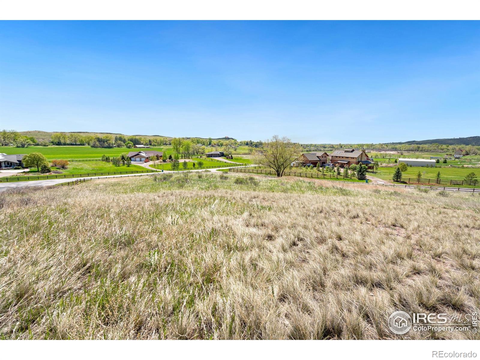 4442 Del Colina Way Laporte CO 80535