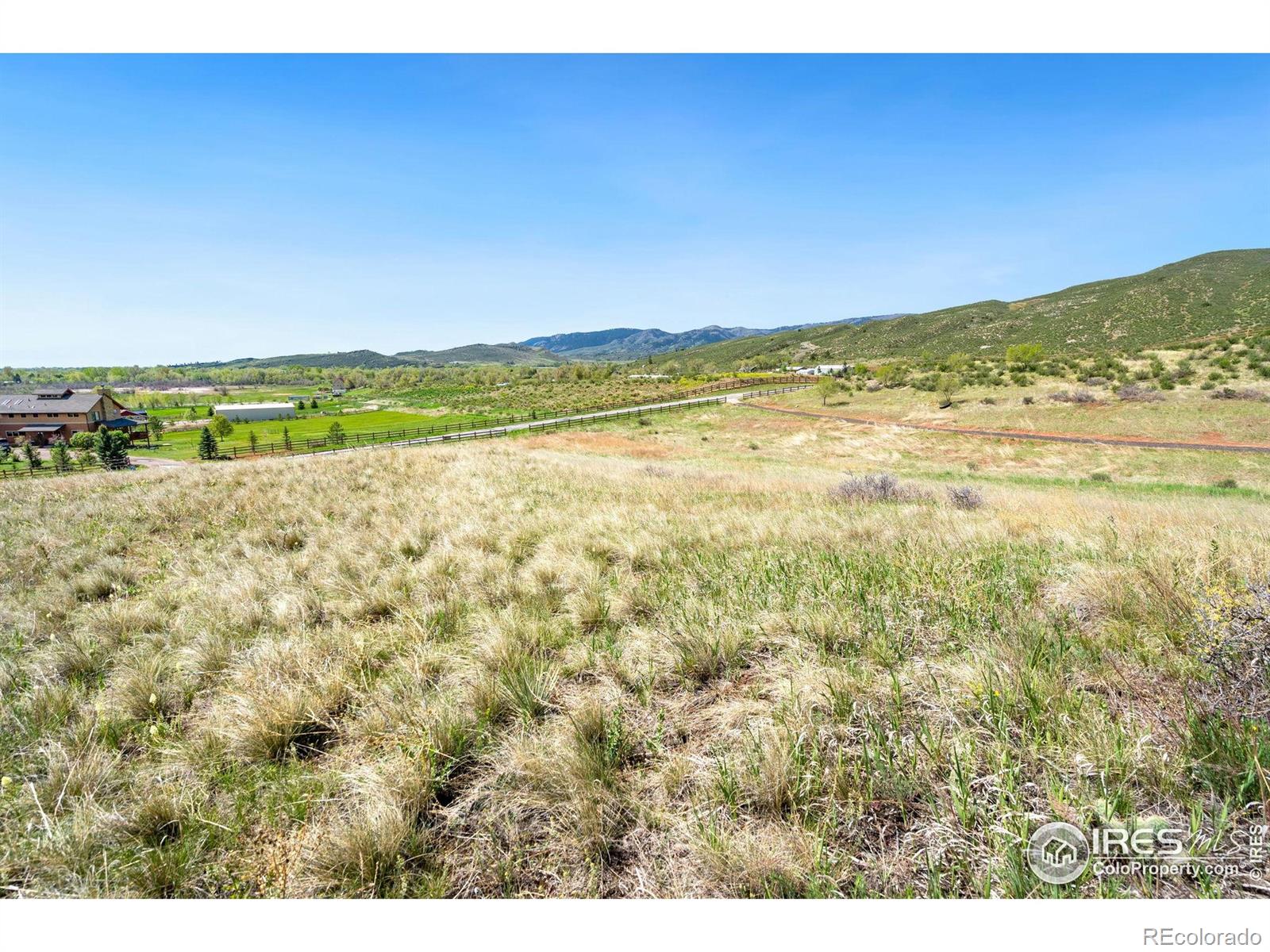 4442 Del Colina Way Laporte CO 80535