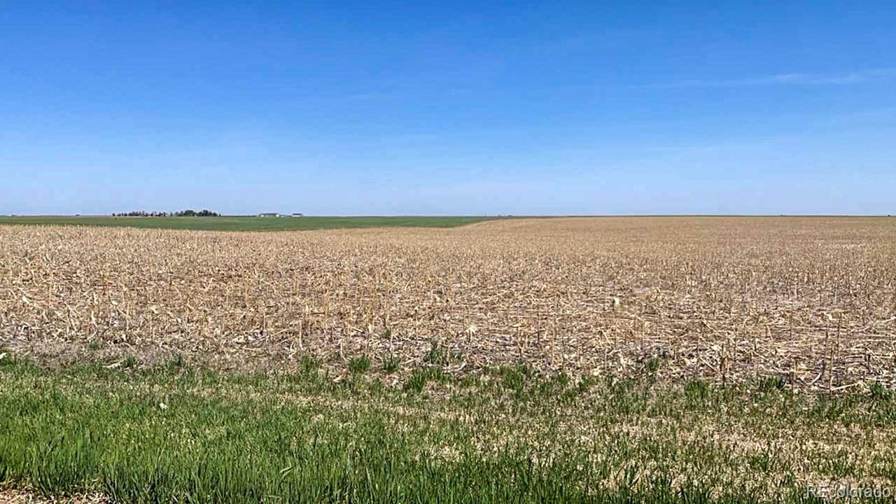 County Road 40 Holyoke CO 80734