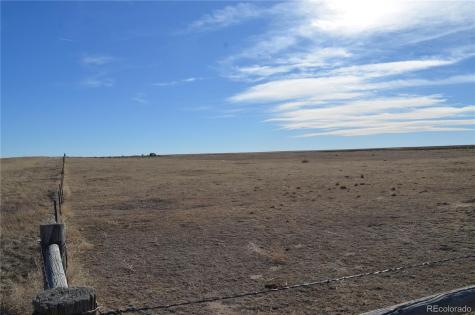 40260 County Road 46 Matheson CO 80830