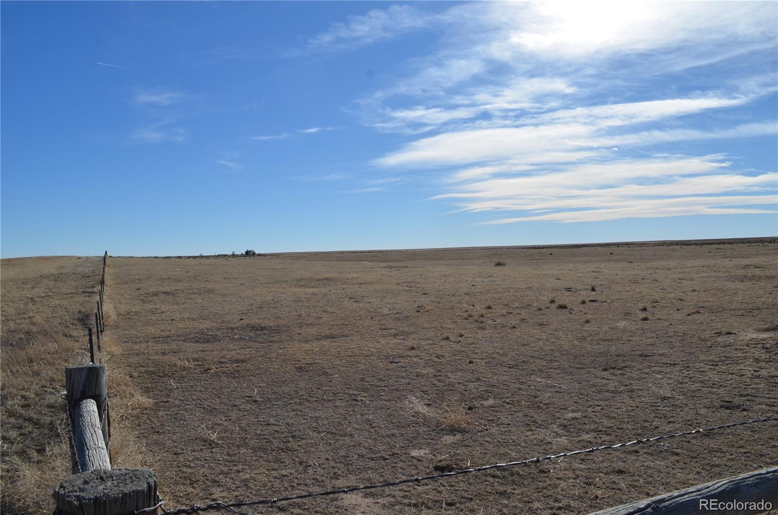 40260 County Road 46 Matheson CO 80830