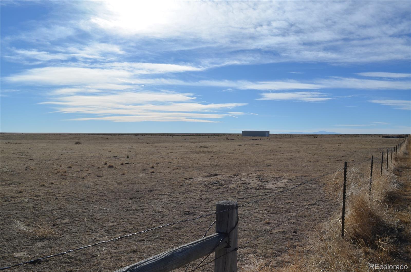 40260 County Road 46 Matheson CO 80830