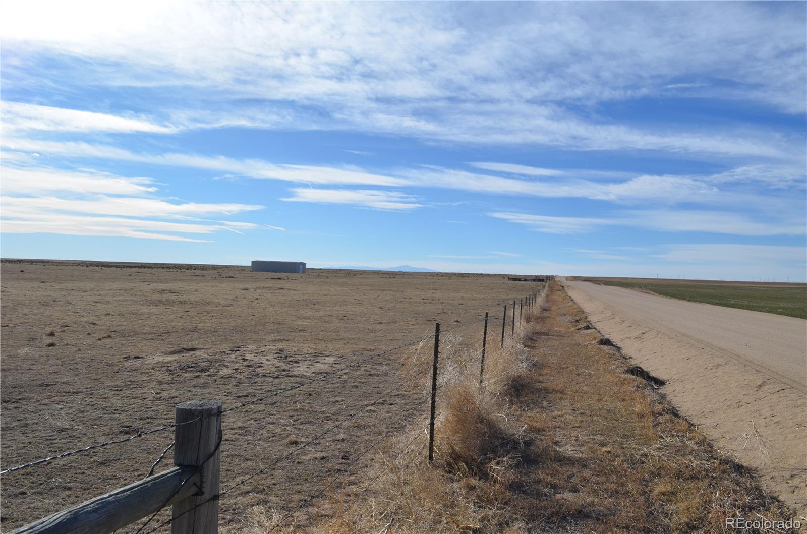 40260 County Road 46 Matheson CO 80830