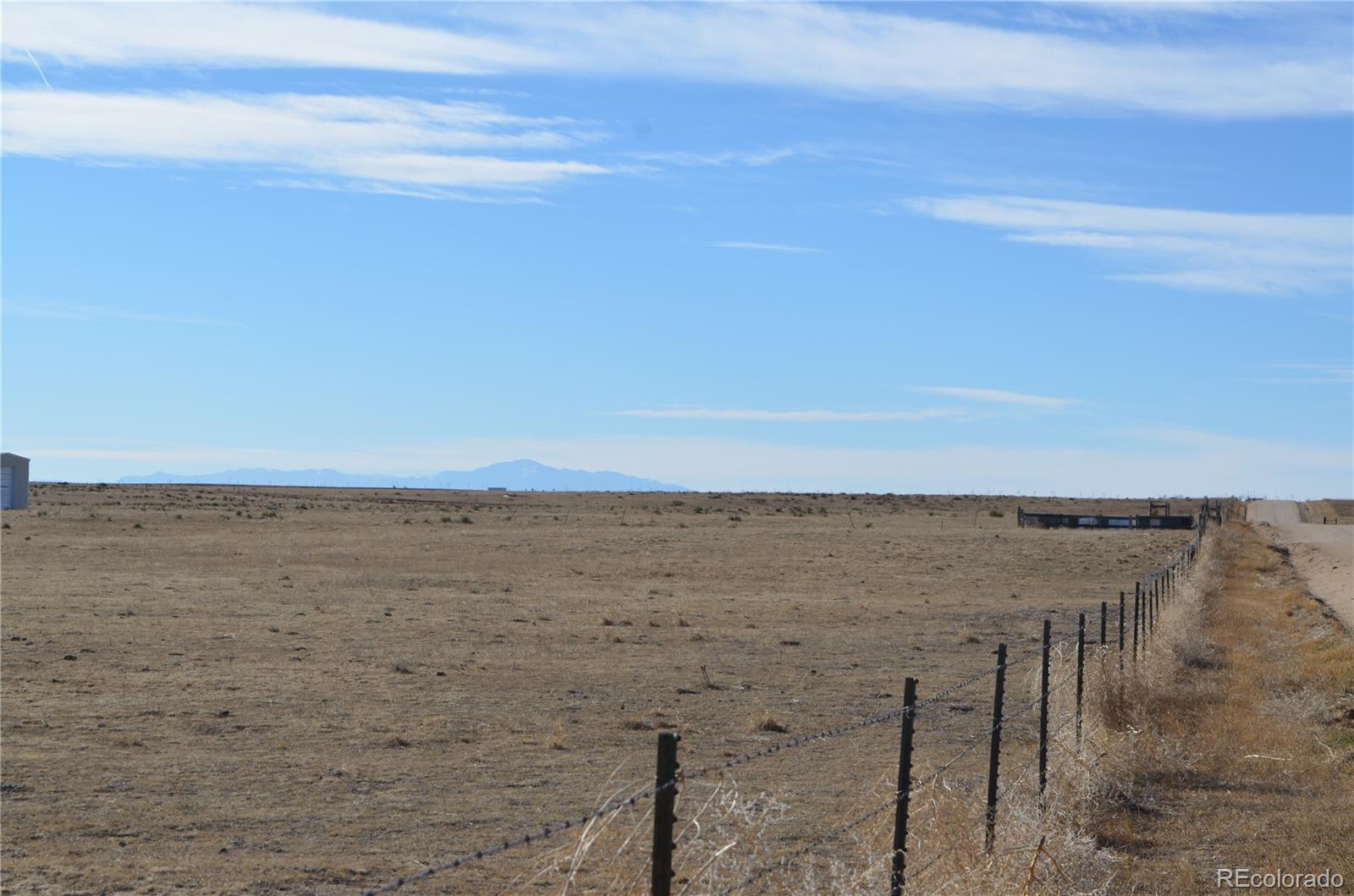 40260 County Road 46 Matheson CO 80830