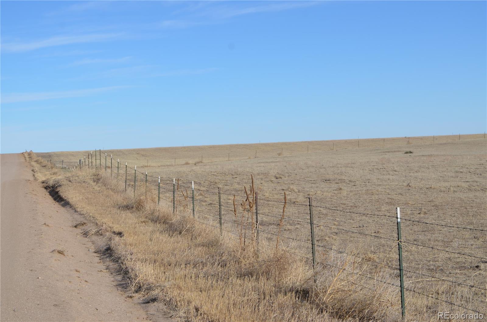 40260 County Road 46 Matheson CO 80830