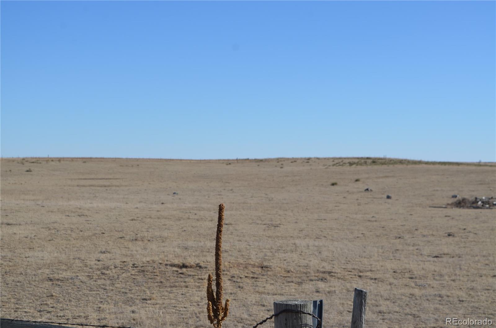 40260 County Road 46 Matheson CO 80830
