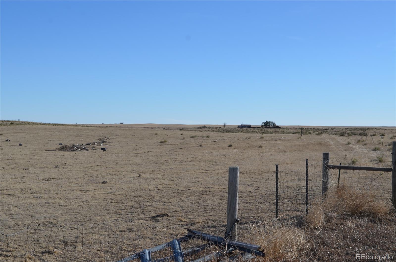 40260 County Road 46 Matheson CO 80830
