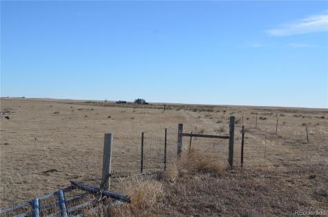 40260 County Road 46 Matheson CO 80830